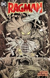 Ragman TP