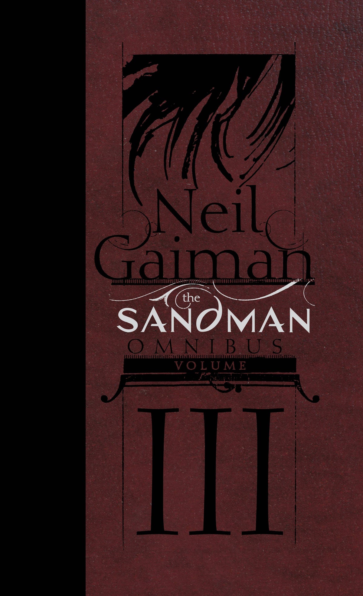 Sandman Omnibus HC Vol 03 (MR)