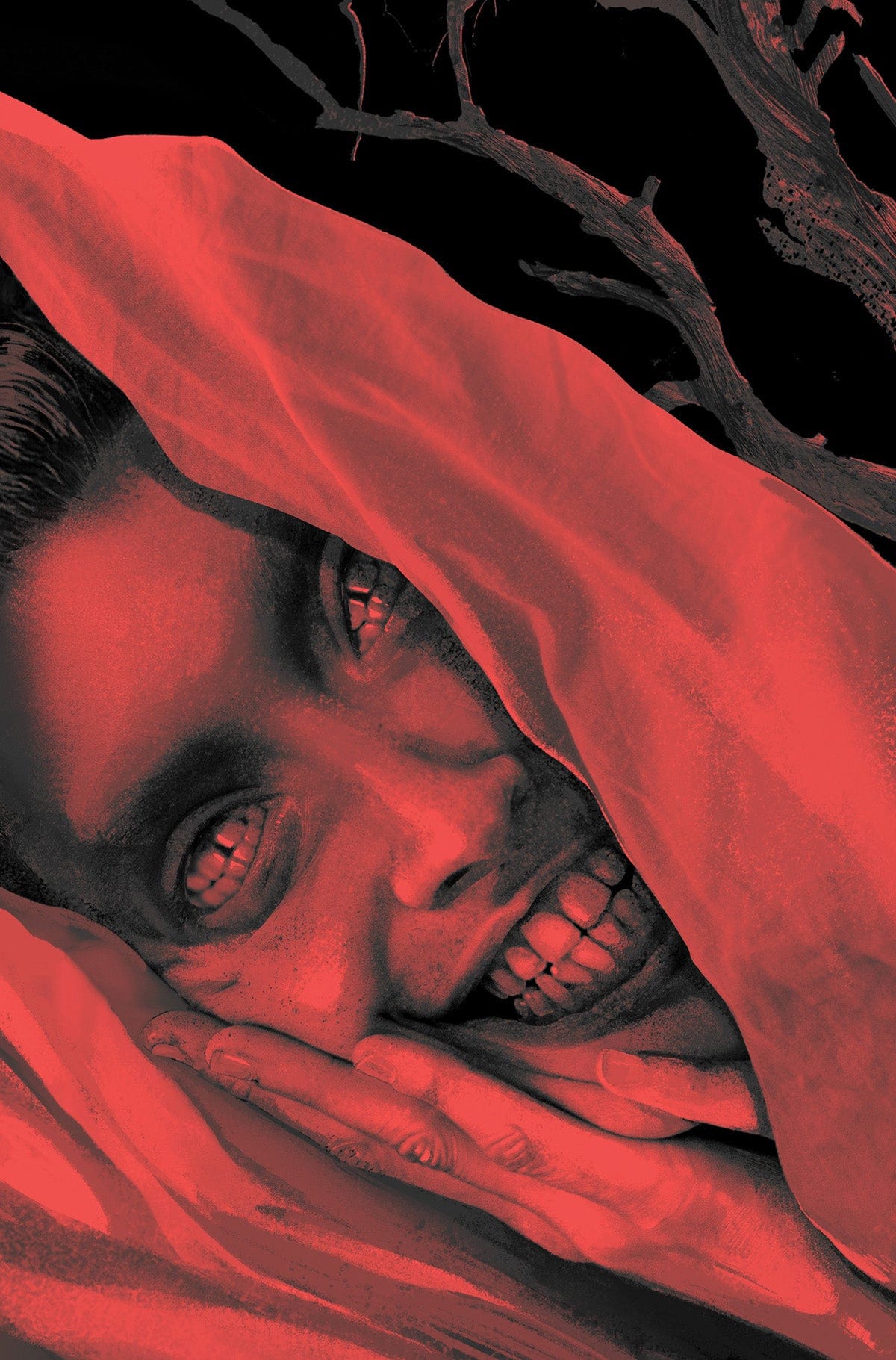 Sandman Universe Nightmare Country HC Vol 01 (MR)