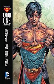 Superman Earth One TP Vol 03