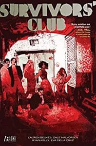 Survivors Club TP (MR)