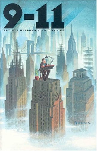 September 11 Vol 01 (9-11 Artists Respond) (Net)