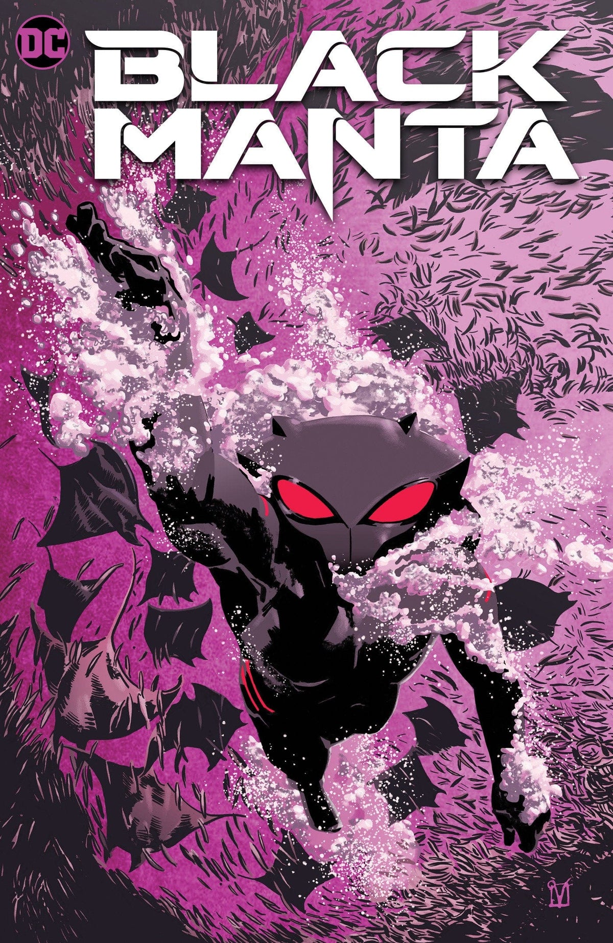 Black Manta TP