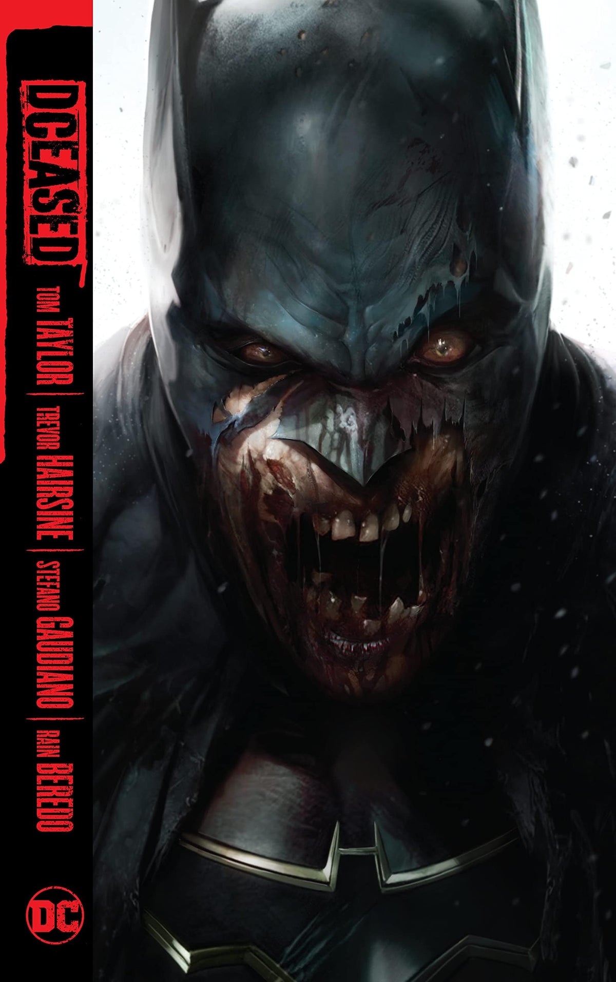 Dceased TP