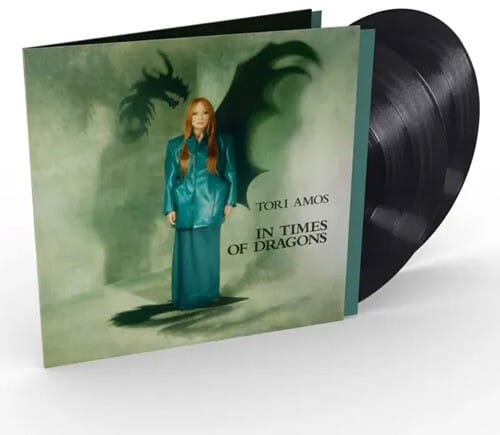 Tori Amos - In Times Of Dragons (180 Gram Vinyl)