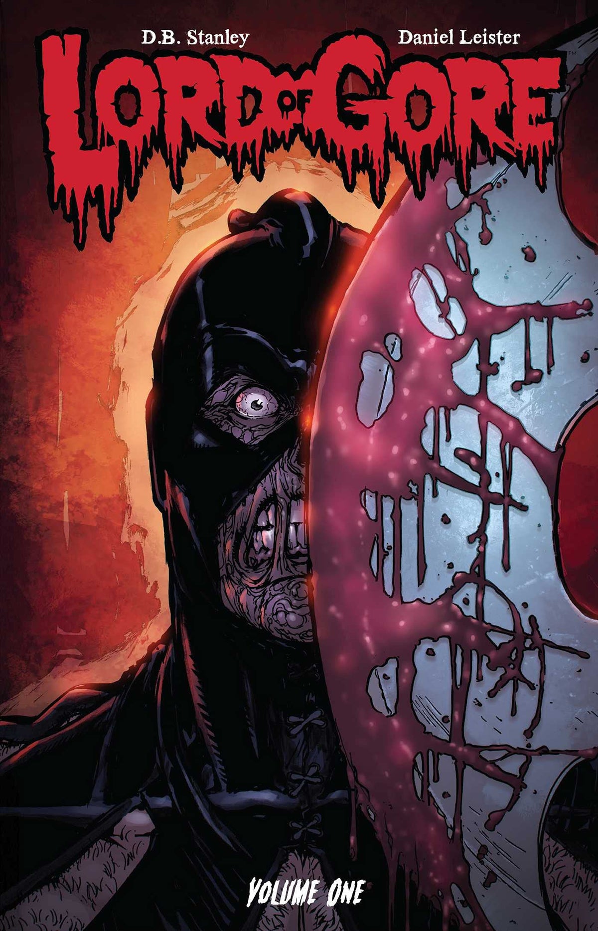 Lord Of Gore TP