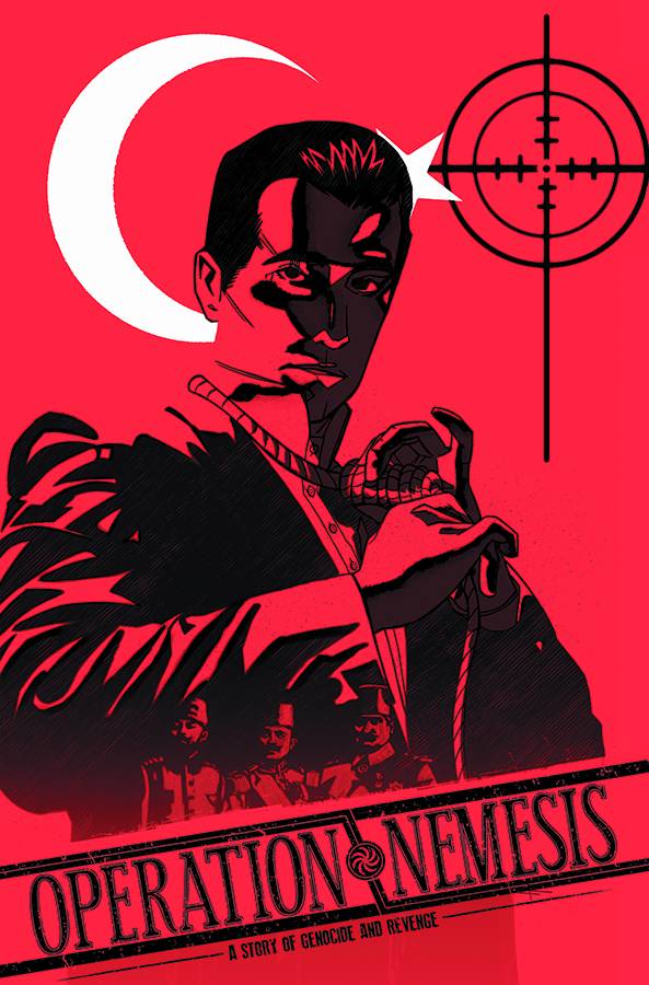 Operation Nemesis GN (MR)