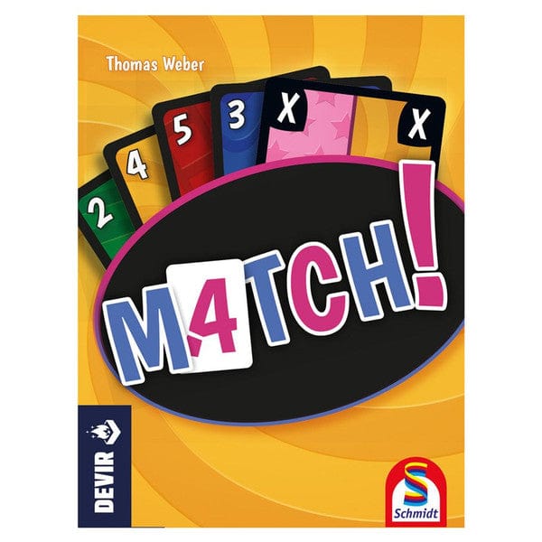 Match