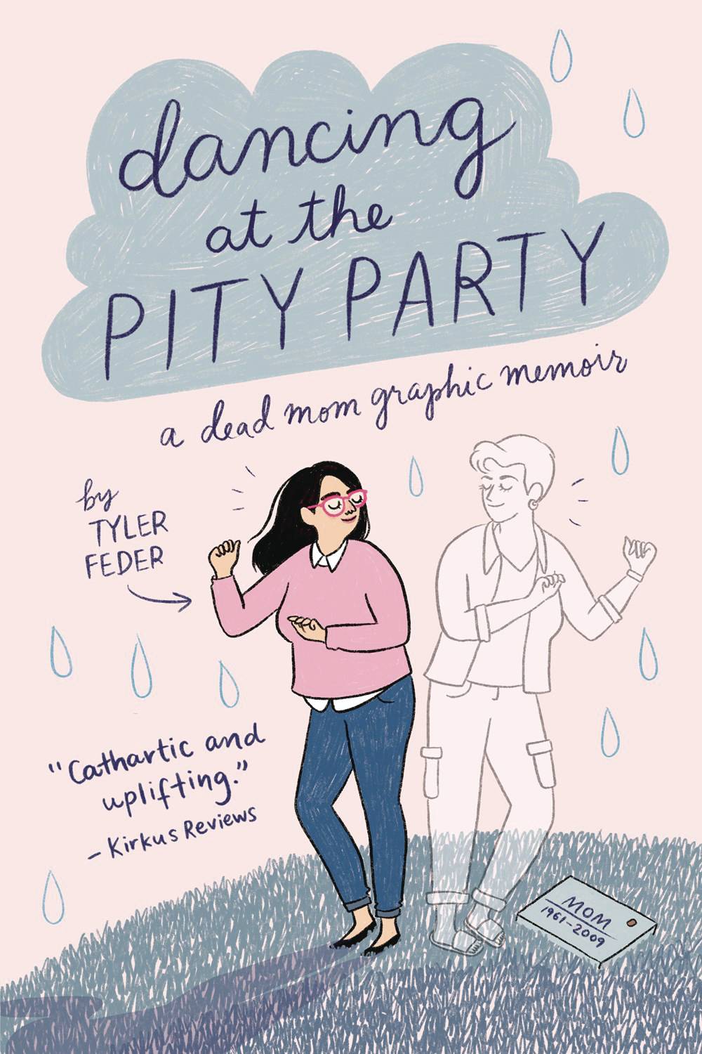 Dancing At Pity Party GN