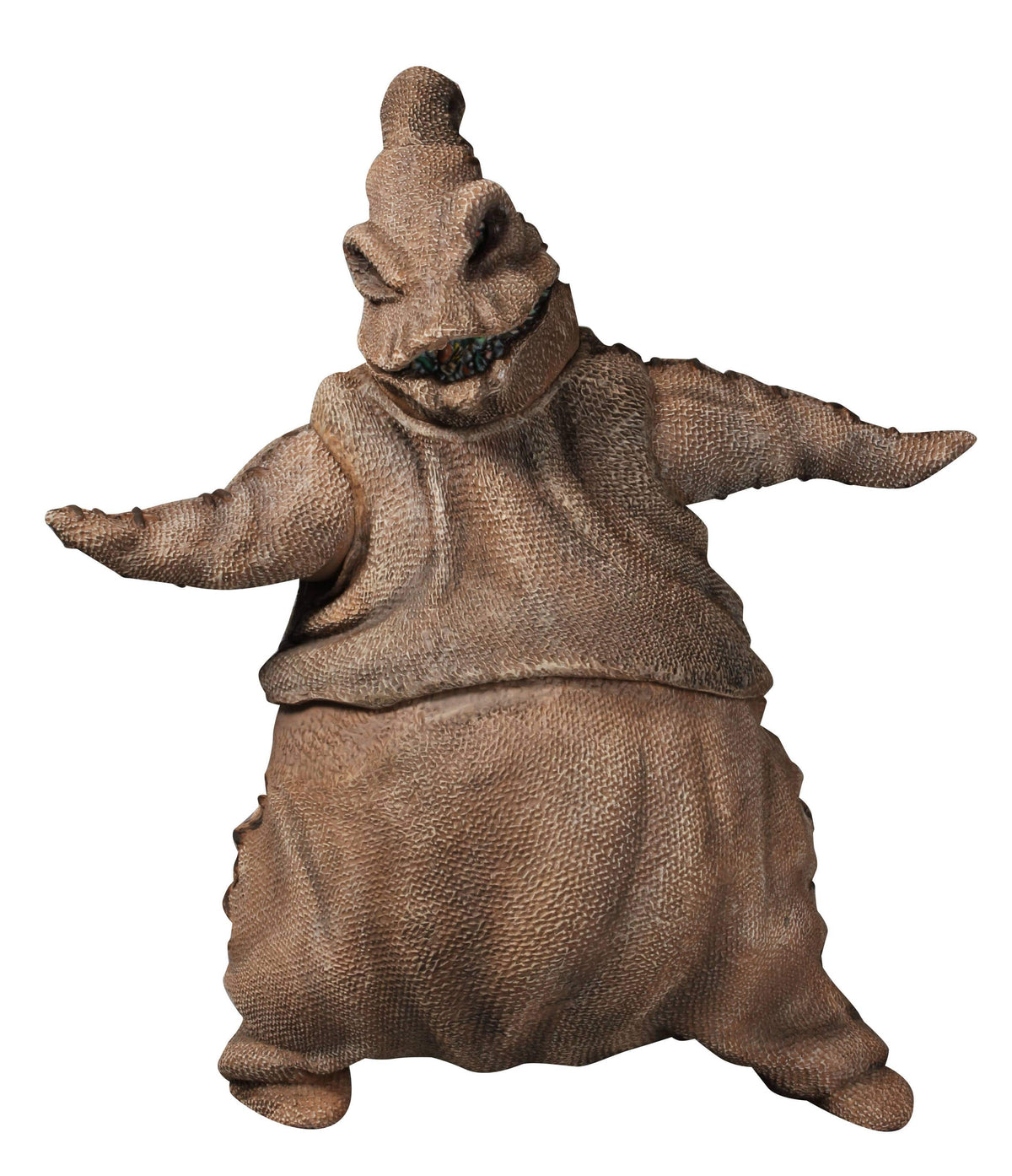 Select: Disney - Oogie Boogie Deluxe (Nightmare Before Christmas)