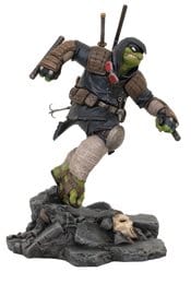 Gallery: Teenage Mutant Ninja Turtles - Last Ronin
