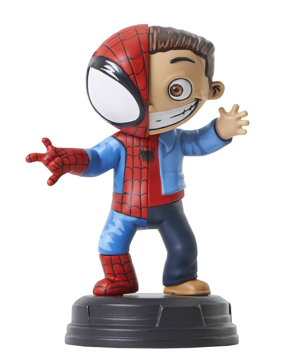 Gentle Giant Ltd.: Marvel - Peter Parker, Animated-Style