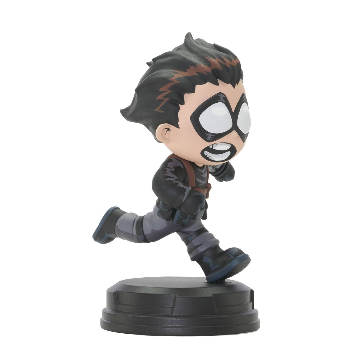 Gentle Giant Ltd.: Marvel - WInter Soldier, Animated-Style