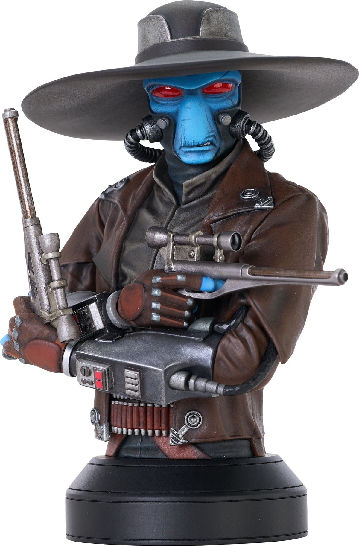 Gentle Giant Ltd.: Star Wars - Cad Bane 1/6 (Clone Wars)