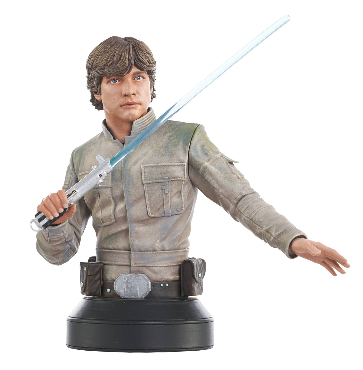 Gentle Giant Ltd.: Star Wars - Luke Skywalker, Bespin. (Empire Strikes Back)