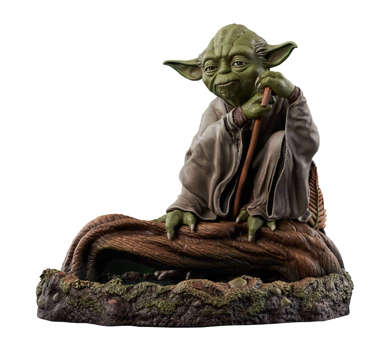 Gentle Giant Ltd.: Star Wars Milestones - Yoda (Return of the Jedi)