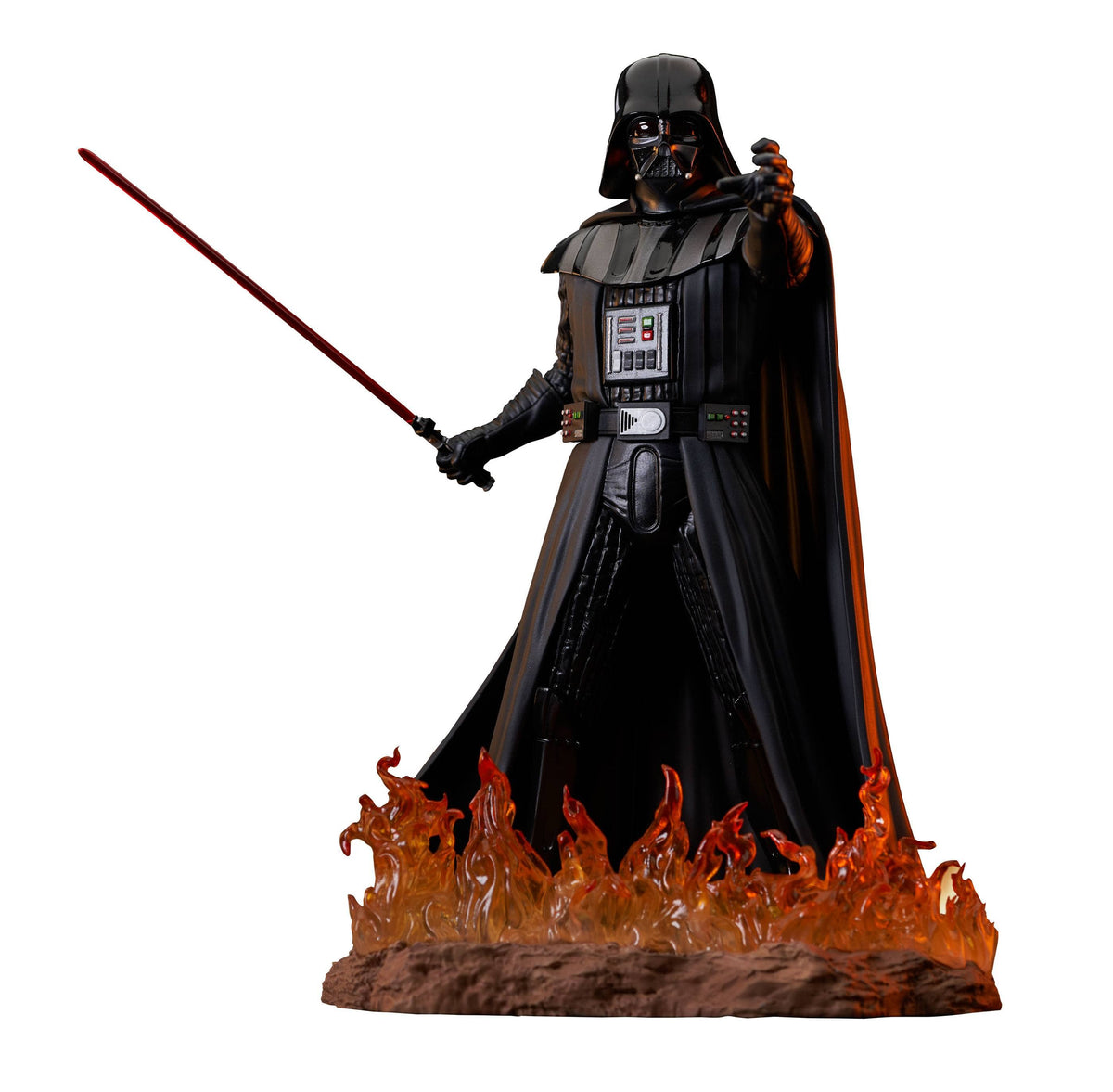 Premier Collection: Star Wars - Darth Vader (Obi-Wan Kenobi)