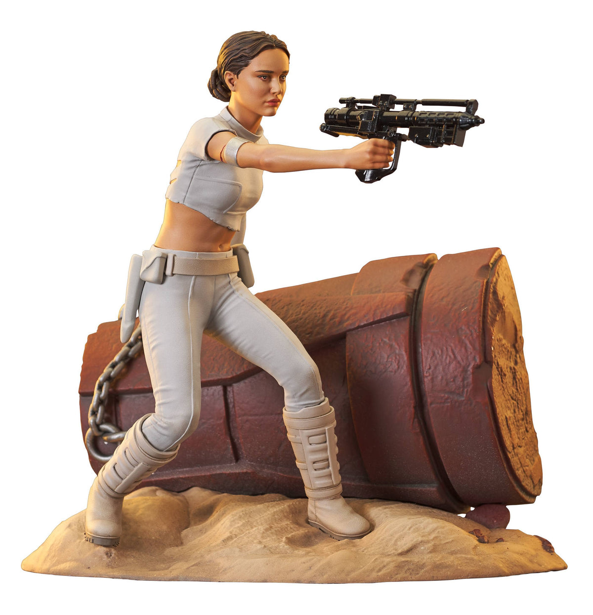 Premier Collection: Star Wars - Padme Amidala (Attack of the Clones)