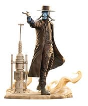 Diamond Select: Star Wars Premier Collection - Cad Bane