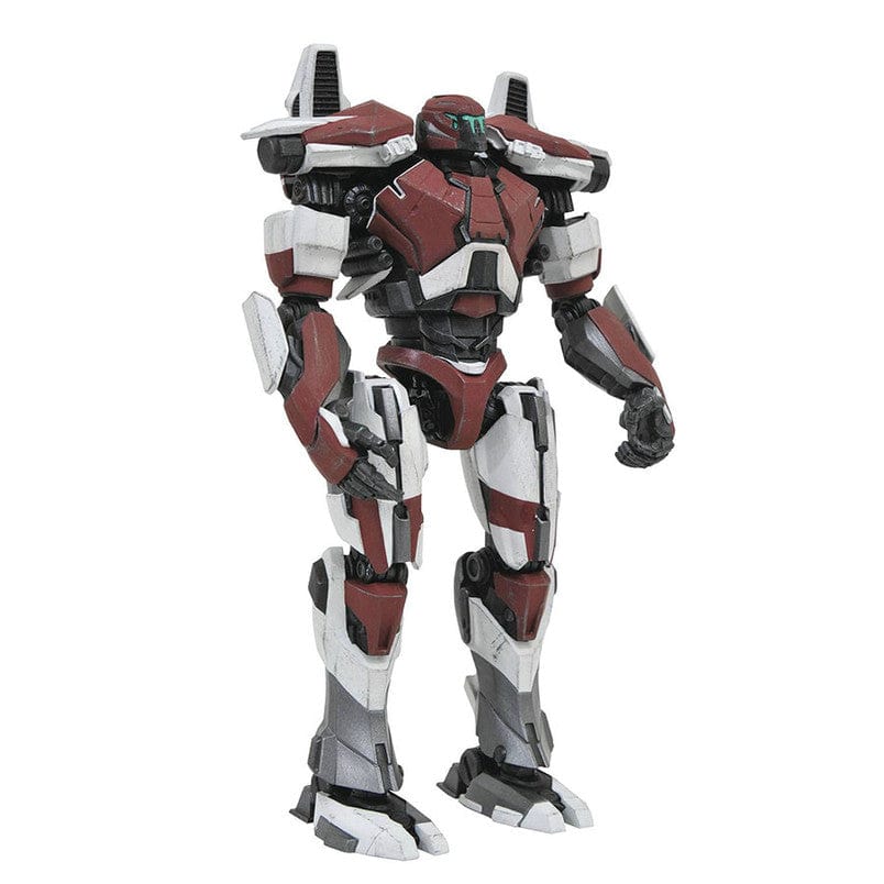 Diamond Select Toys: Pacific Rim Uprising - Guardian Bravo