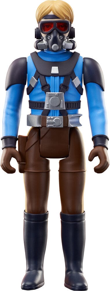 Gentle Giant Ltd.: Star Wars - Luke SKywalker (Concept)