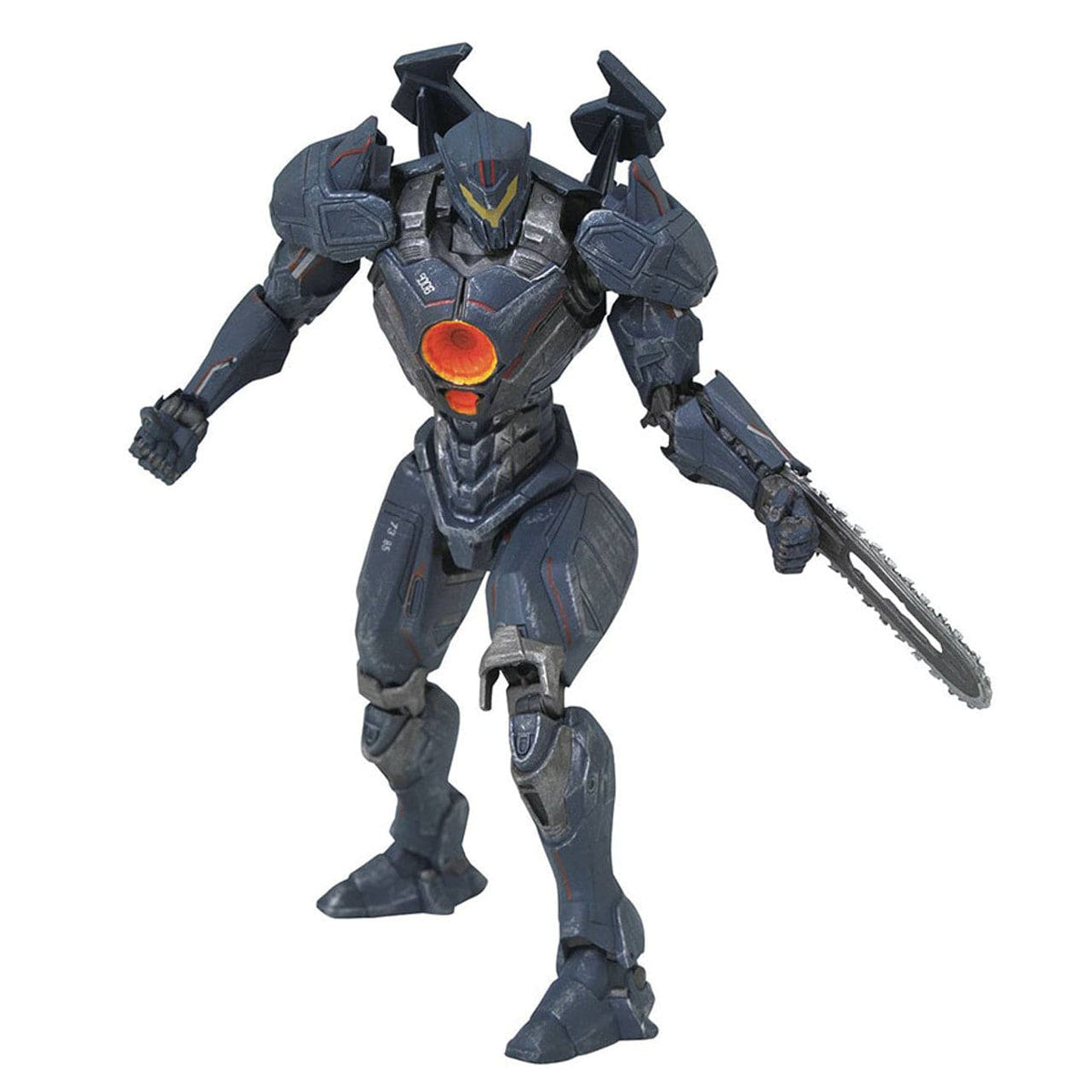 Pacific Rim 2: Gipsy Avenger (DLX Series 1)