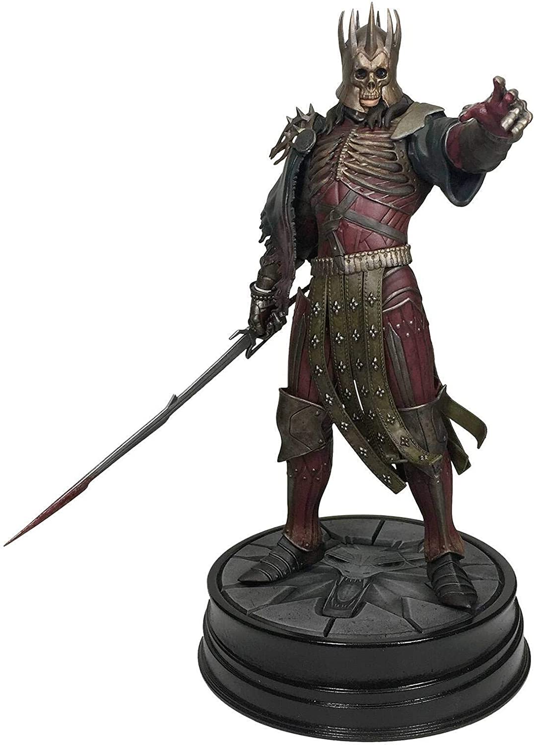 Dark Horse Deluxe: Witcher 3 Wild Hunt - Eredin