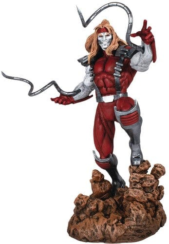 DIAMOND SELECT: MARVEL GALLERY - COMIC OMEGA RED PVC STATUE