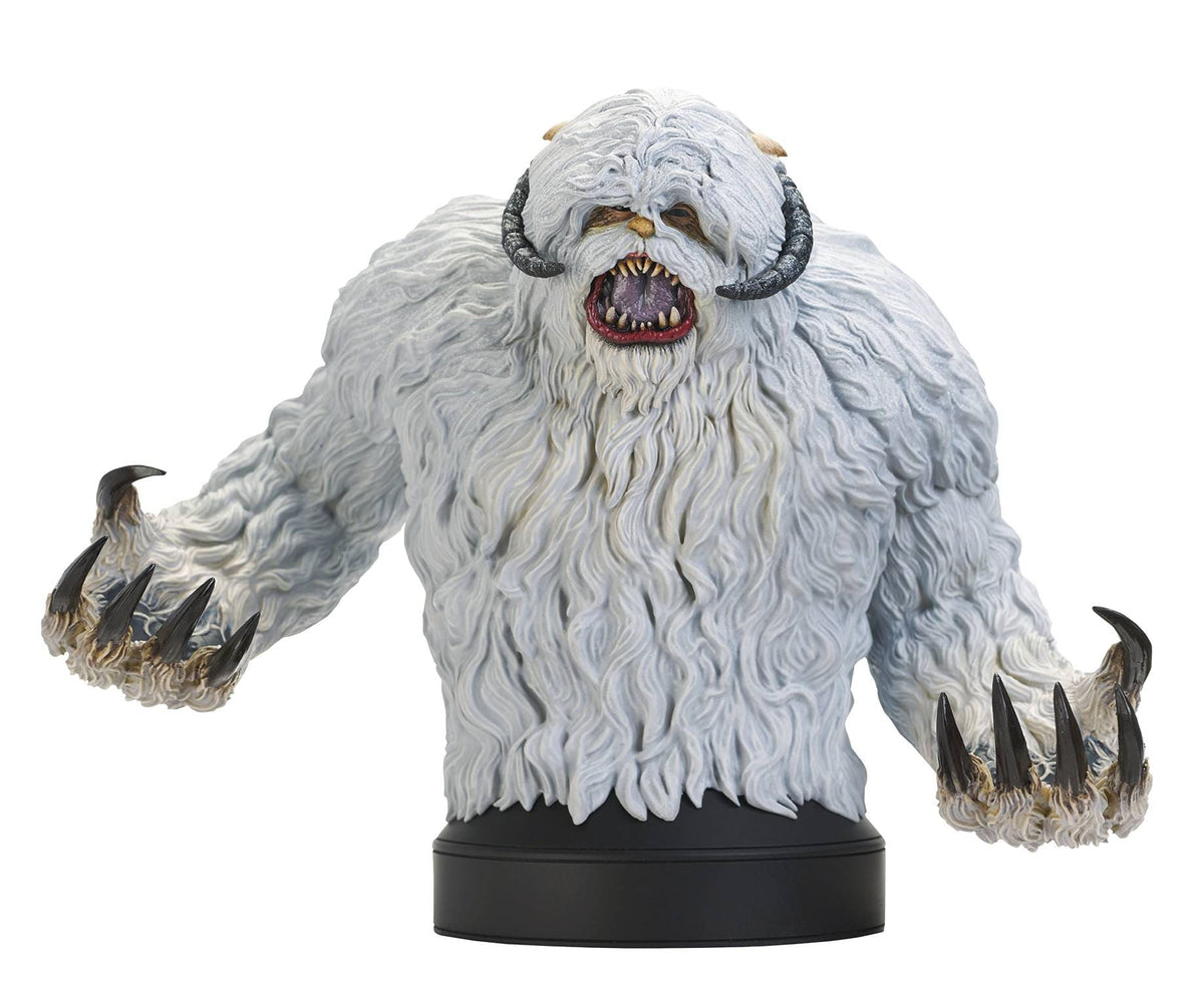 DIAMOND SELECT: STAR WARS - EMPIRE STRIKES BACK - 1/6 SCALE WAMPA BUST