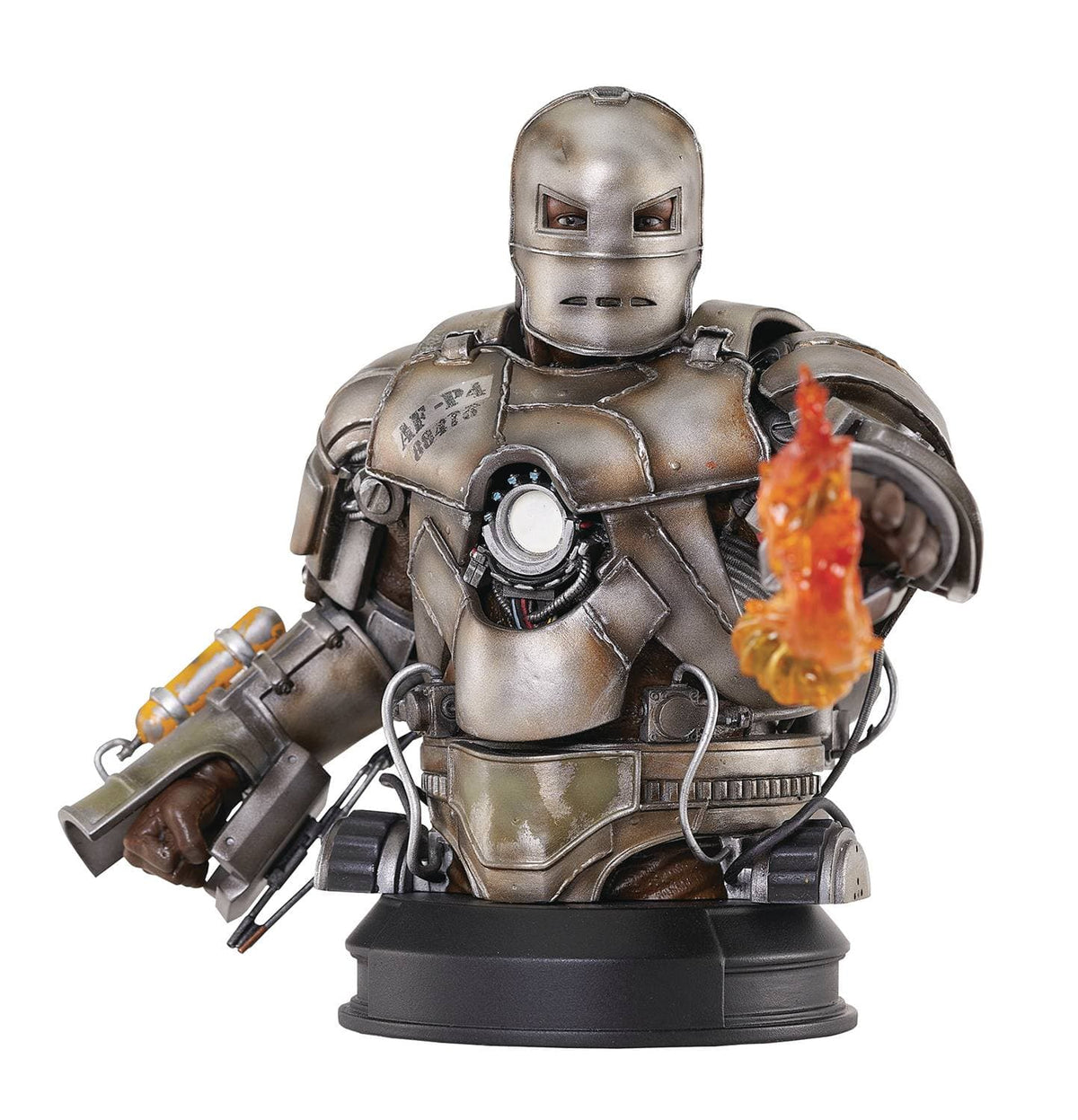 Diamond Select Toys: Marvel - Iron Man MK1 1:6 Bust