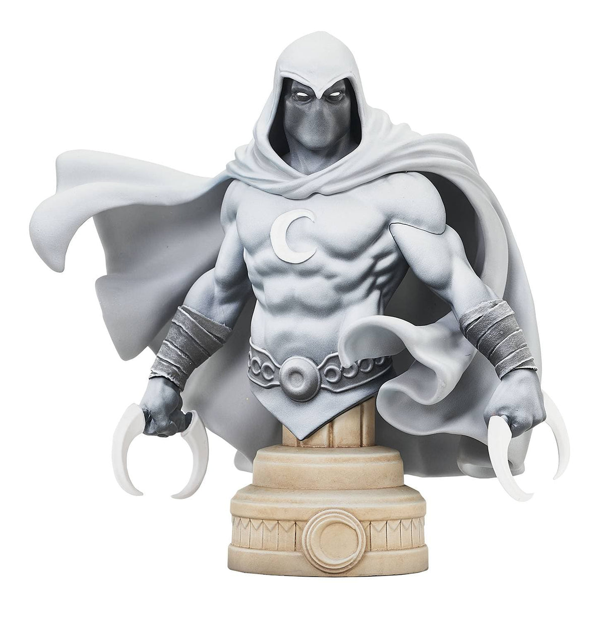 Diamond Select Toys: Marvel - Moon Knight Bust