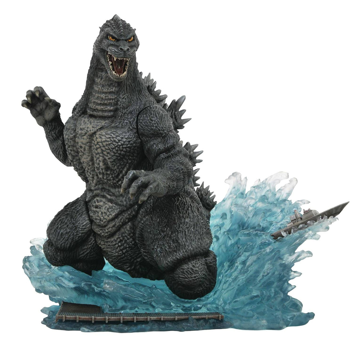 Gallery Diorama: Godzilla - Godzilla 1991