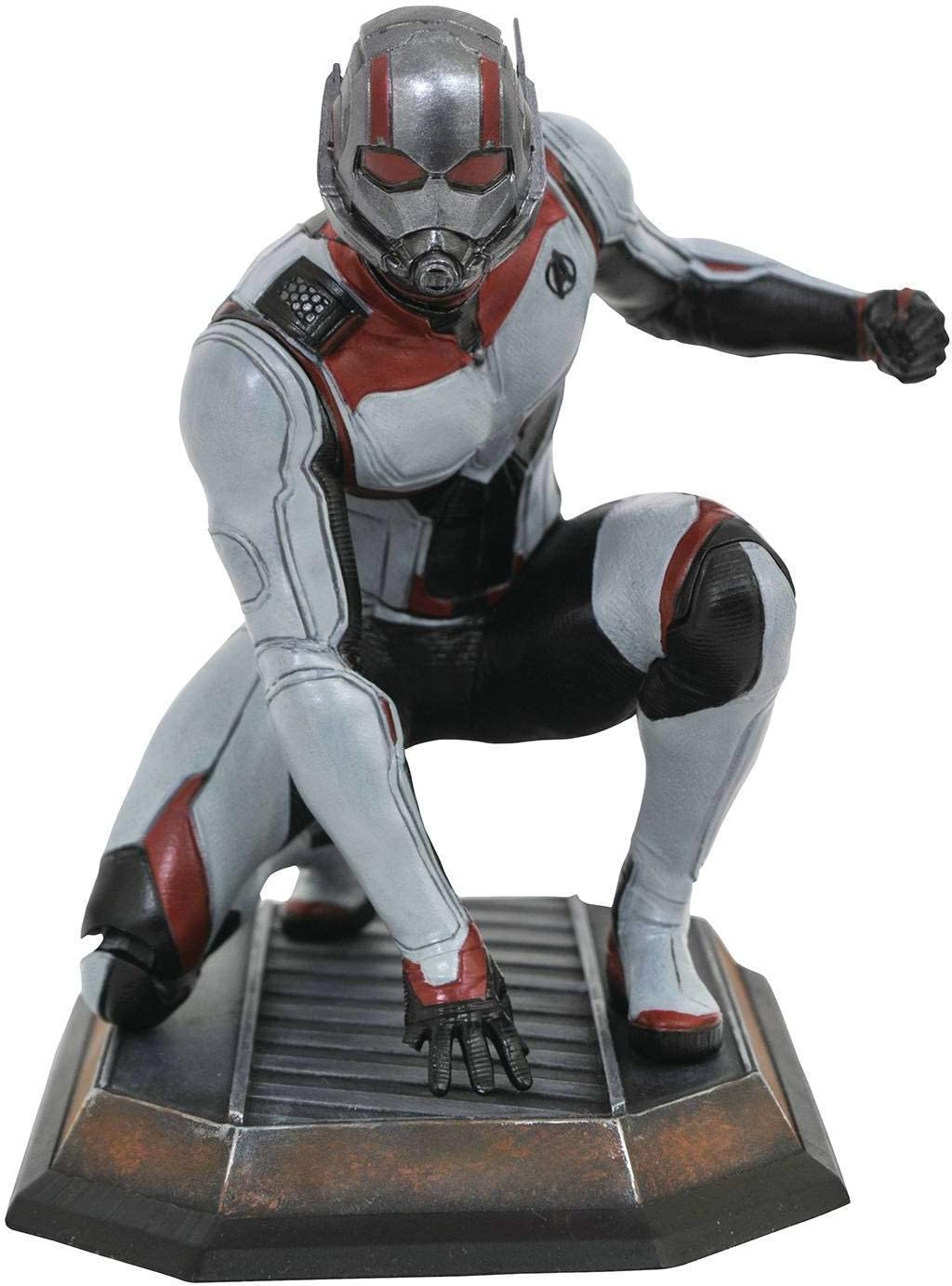 Gallery Diorama: Marvel - Ant-Man (Avengers Endgame)