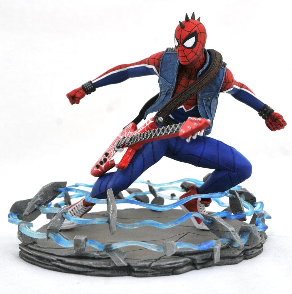 Gallery: Marvel - Spider-Man, Spider Punk (Gamerverse)
