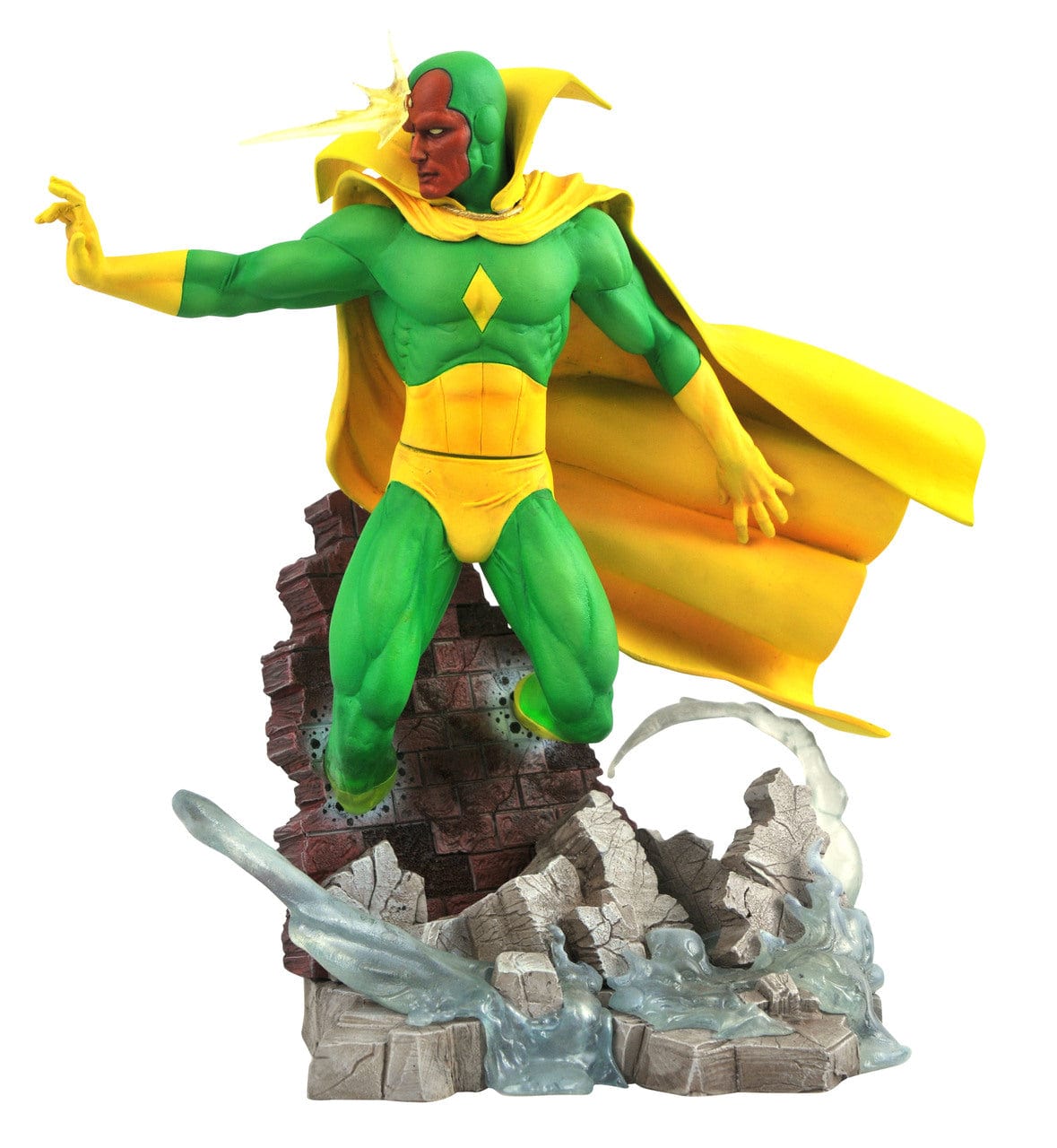 Gallery Diorama: Marvel - Vision