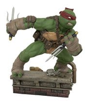 Gallery Diorama: Teenage Mutant Ninja Turtles - Raphael