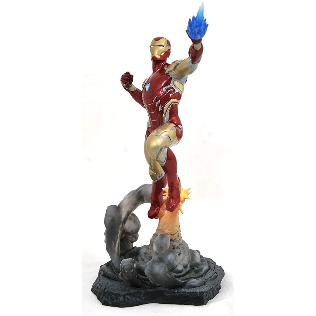 Gallery: Marvel - Iron Man (Avengers Endgame)
