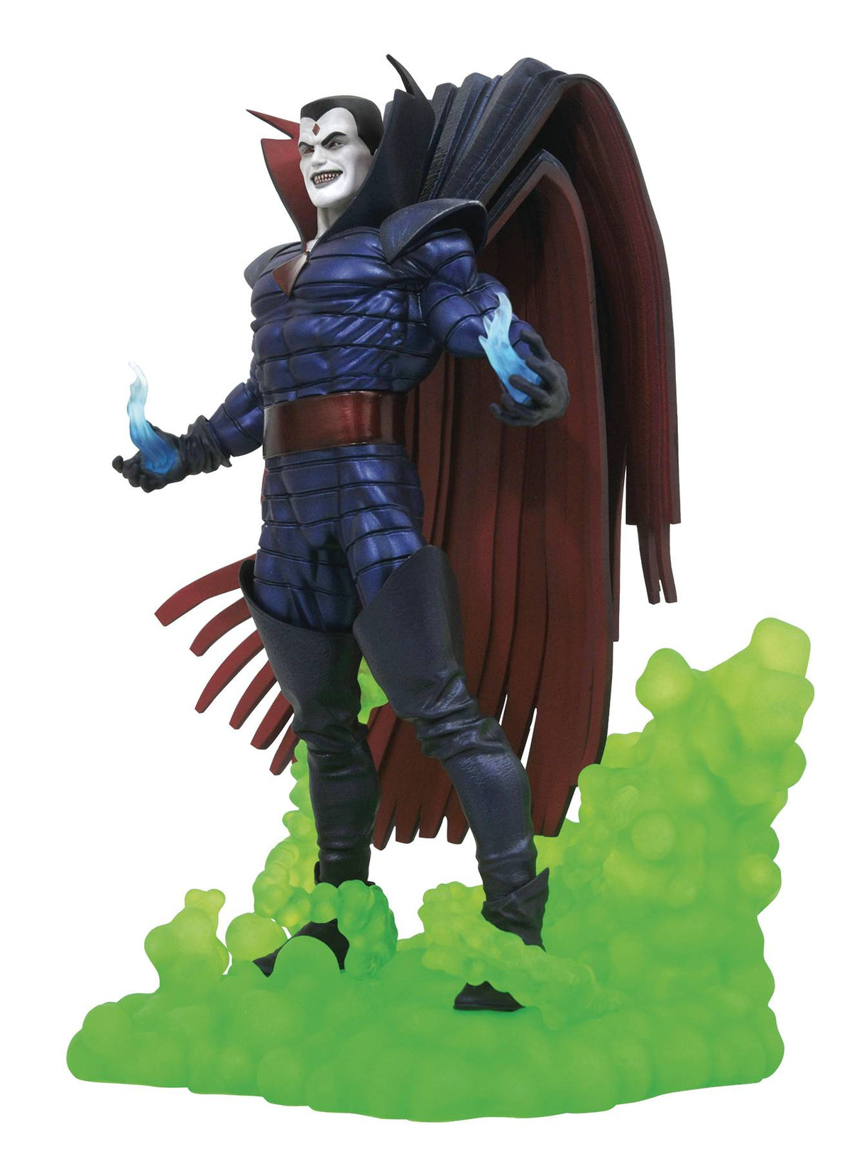 Gallery: Marvel - Mister Sinister