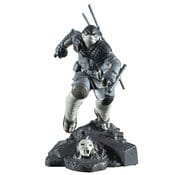 Gallery: TMNT - The Last Ronin, B&W