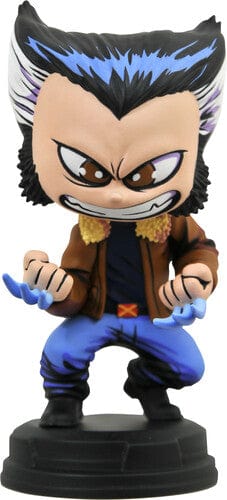 Gentle Giant Animated Style: Marvel - Logan