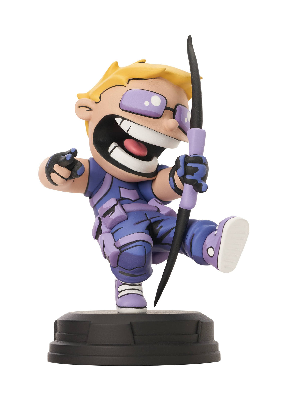 Gentle Giant Ltd.: Marvel - Hawkeye, Animated-Style