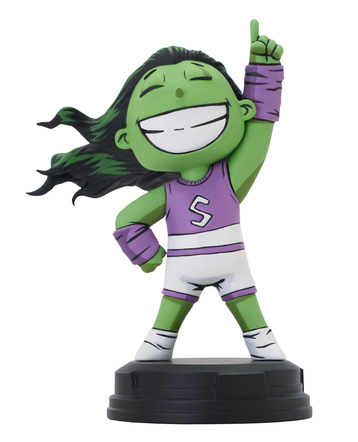 Gentle Giant Ltd.: Marvel - She-Hulk, Animated Style