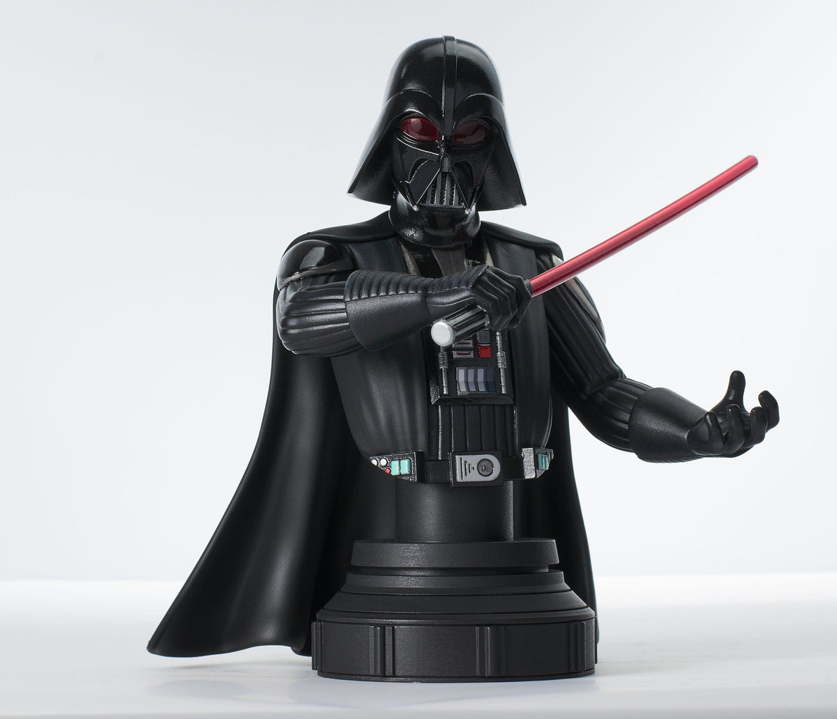 Gentle Giant Ltd.: Star Wars - Darth Vader 1:7 Scale (Rebels)