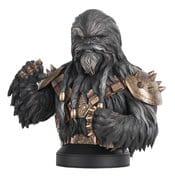 Gentle Giant Ltd.: Star Wars - Krrsantan 1:6 Scale Mini-Bust (Book of Boba Fett)
