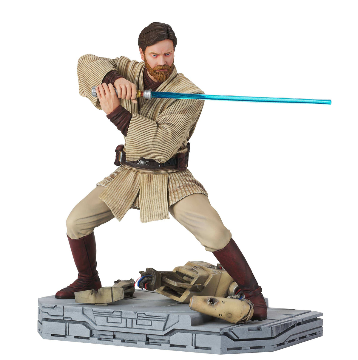 Gentle Giant Ltd.: Star Wars Milestones - Obi-Wan Kenobi (Revenge of the Sith)