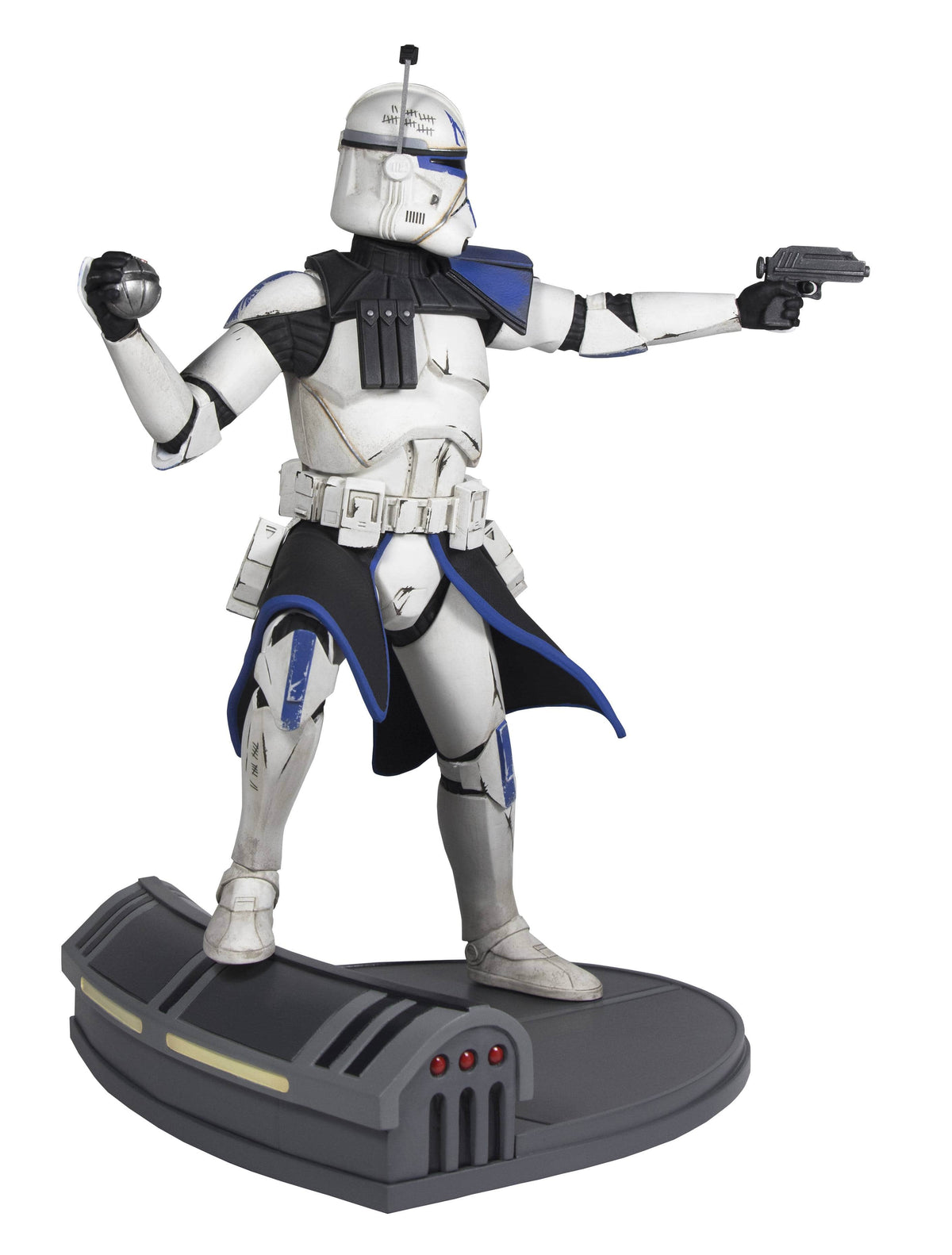 Gentle Giant Ltd. Star Wars Premier Collection - Rex (Clone Wars)