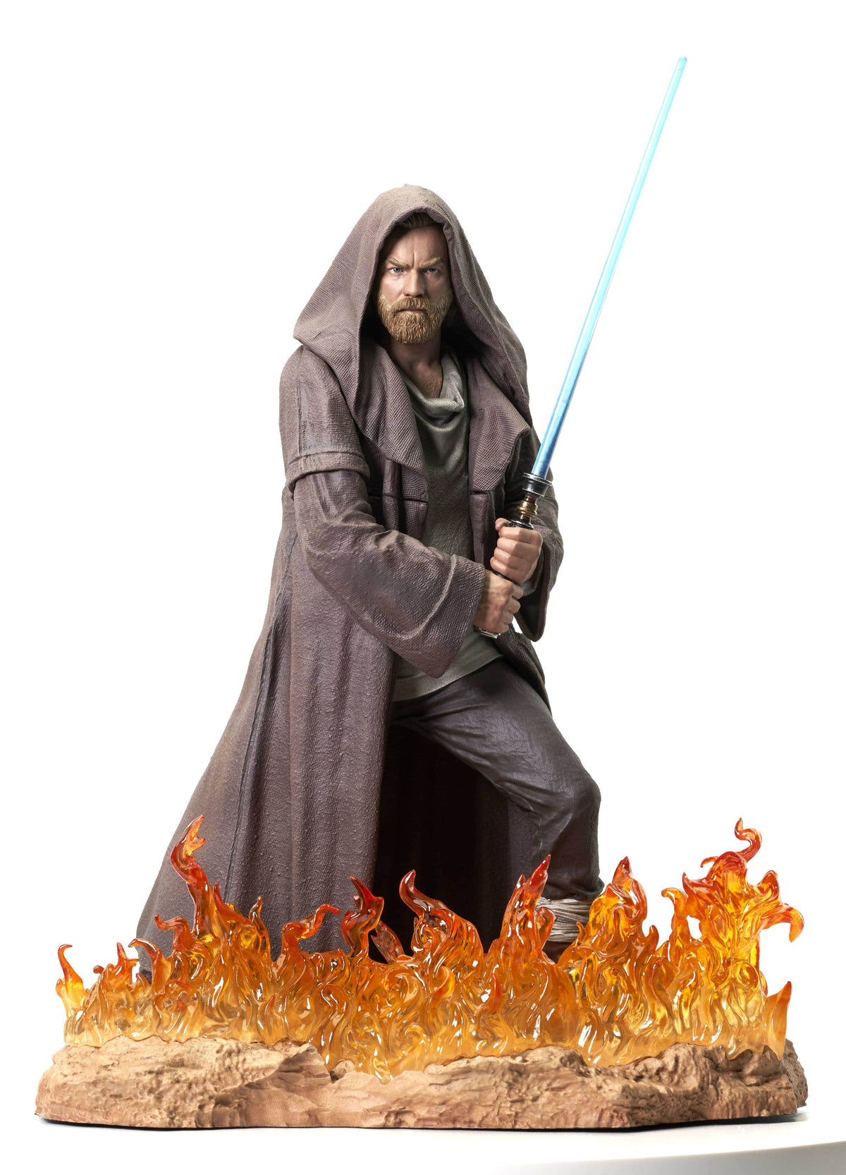 Gentle Giant: Star Wars - Obi-Wan Kenobi (Disney+)