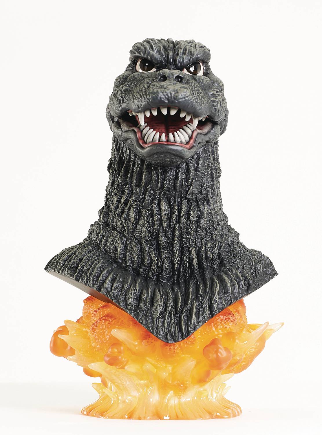 Legends in 3D: Godzilla - Godzilla 10" Bust (1974)
