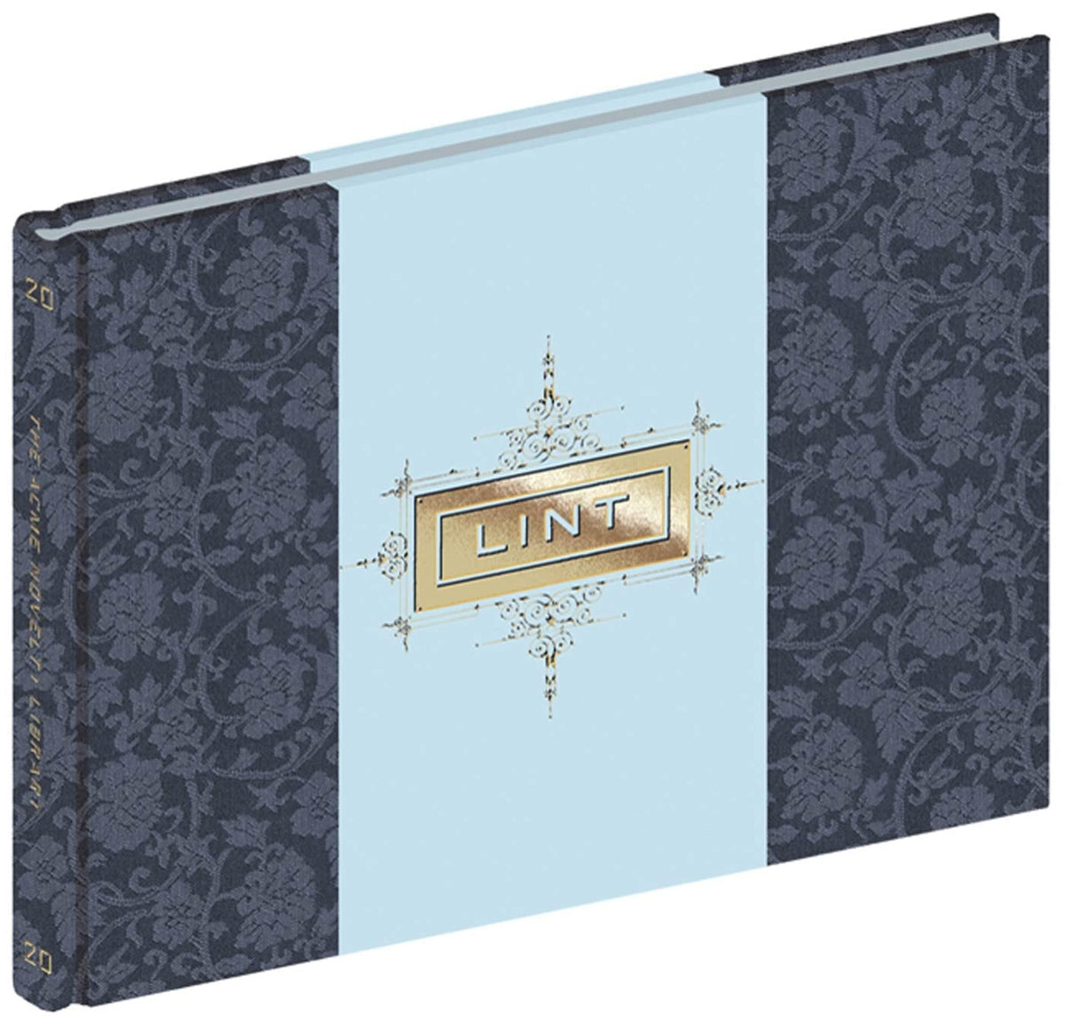 Acme Novelty Library HC Vol 20 Lint (New Ptg) (MR)