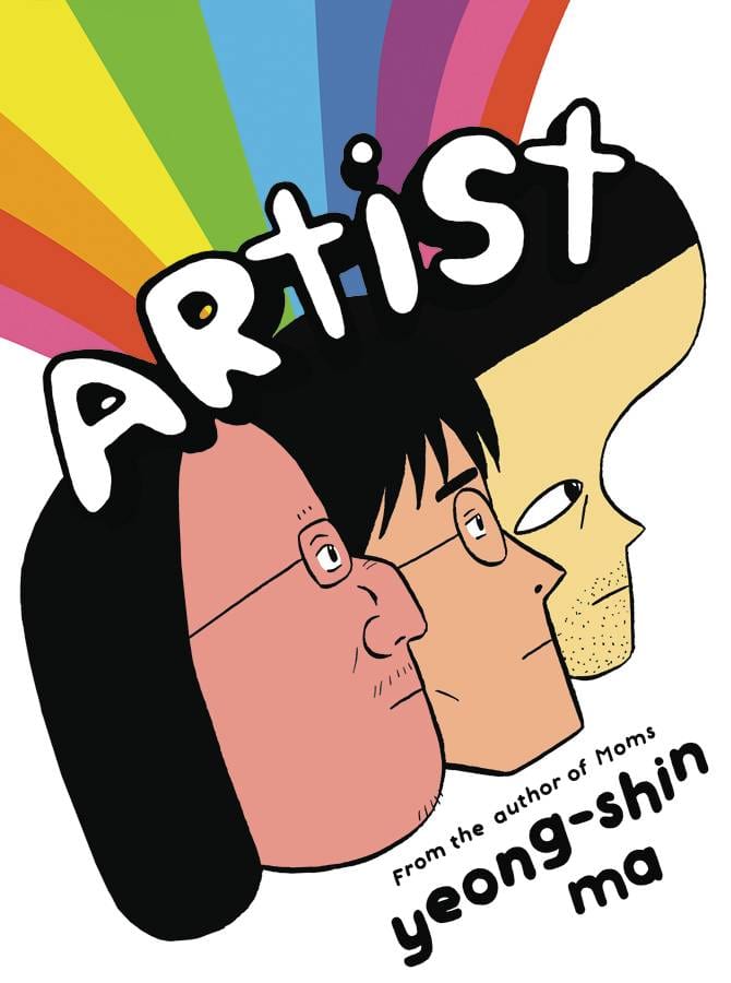 Artist TP (MR)